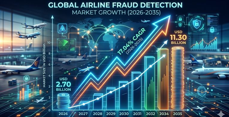 Airline-Fraud-Detection-Market-Size-And-Forecast