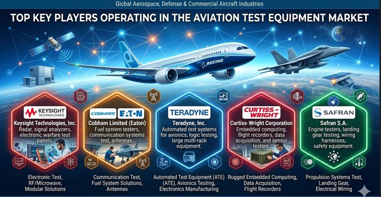 Top-Key-Players-operating-in-the-Aviation-Test-Equipment-Market