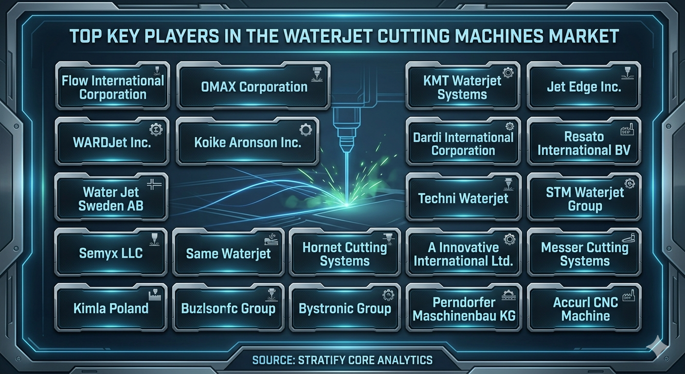 Top-Key-Players-operating-in-the-Waterjet-Cutting-Machines-Market